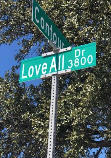 Multi-Purpose Hall Interior